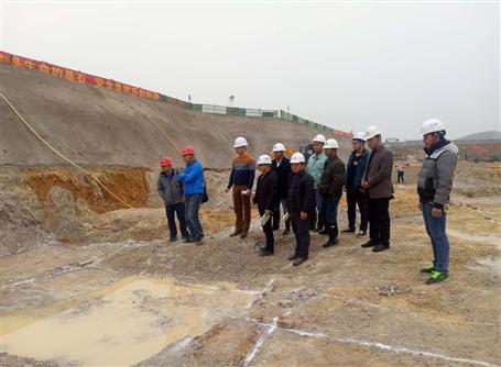 柳東新區(qū)竹爾屯棚戶區(qū)改造工程進展順利