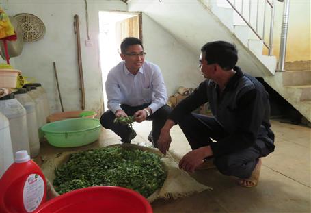 打贏脫貧攻堅戰(zhàn)——冶建公司吹響嘹亮沖鋒號！