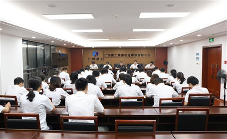 南寧中心：轉作風樹新貌 促經(jīng)營開新局