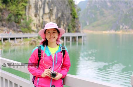 心中的長(zhǎng)征 青春的贊歌 追記百色市駐樂(lè)業(yè)縣百坭村第一書(shū)記、優(yōu)秀選調(diào)生黃文秀