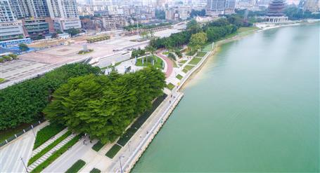 【喜訊】公司又?jǐn)堃豁?xiàng)“國(guó)家優(yōu)質(zhì)工程獎(jiǎng)”！