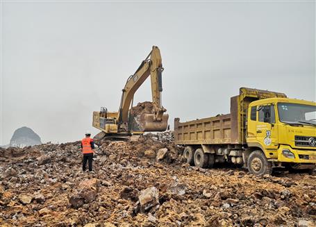 防疫復(fù)工兩手抓 推進項目建設(shè)穩(wěn)增長