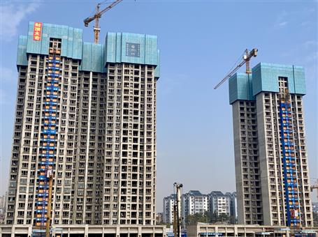 連續(xù)奮戰(zhàn)加油干? 全力實(shí)現(xiàn)開(kāi)門紅