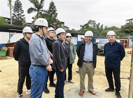 拉堡污水處理廠項(xiàng)目進(jìn)度已達(dá)75%