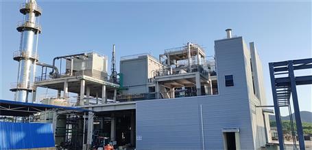 【提升“三力” 爭創(chuàng)佳績】桂聚豐公司項目通過竣工驗(yàn)收