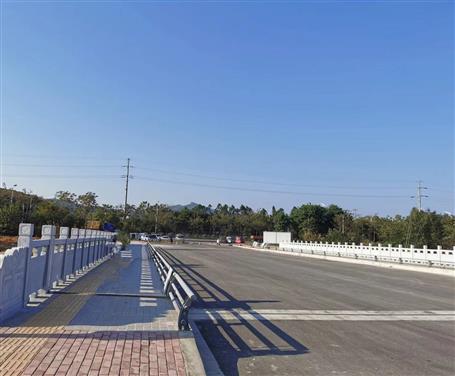 【提升“三力” 爭(zhēng)創(chuàng)佳績(jī)】第八分公司承建項(xiàng)目通過竣工預(yù)驗(yàn)收